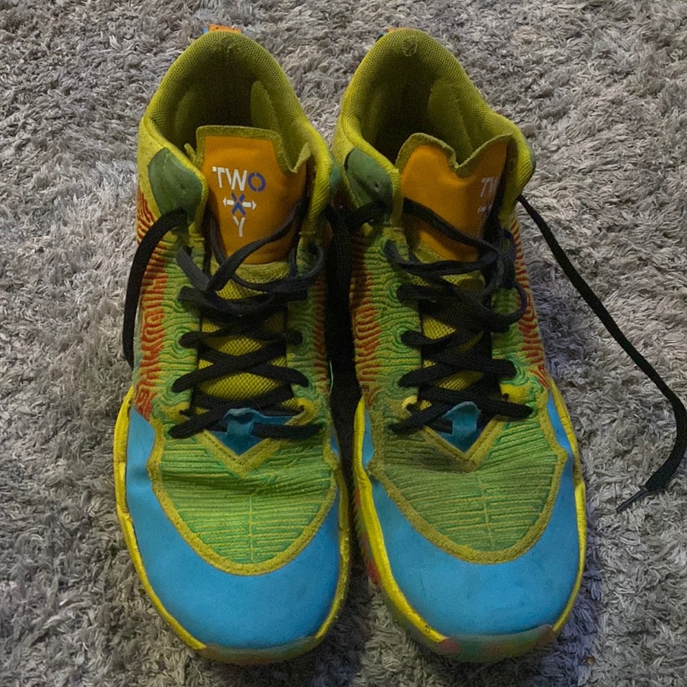NB shoes men 12